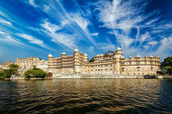 9 Nights 10 Days Rajasthan Tour