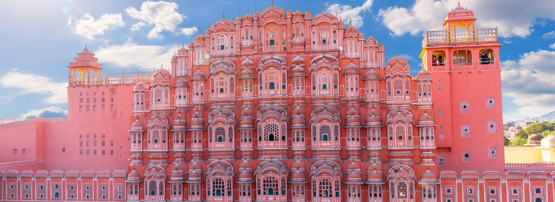 Same Day Jaipur Tour