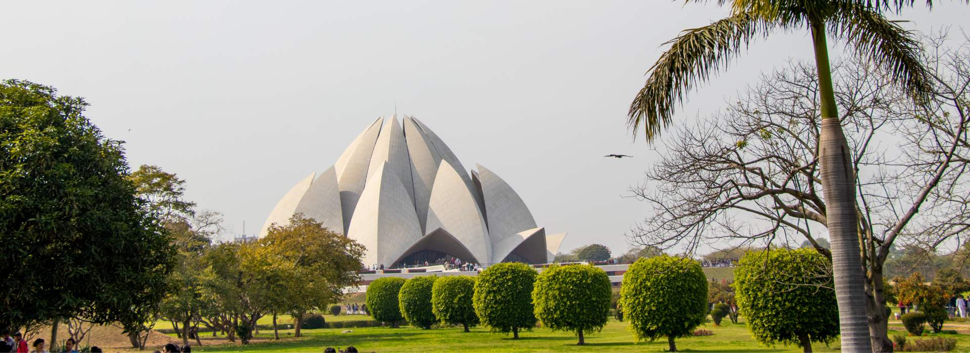 Delhi Sightseeing Tour