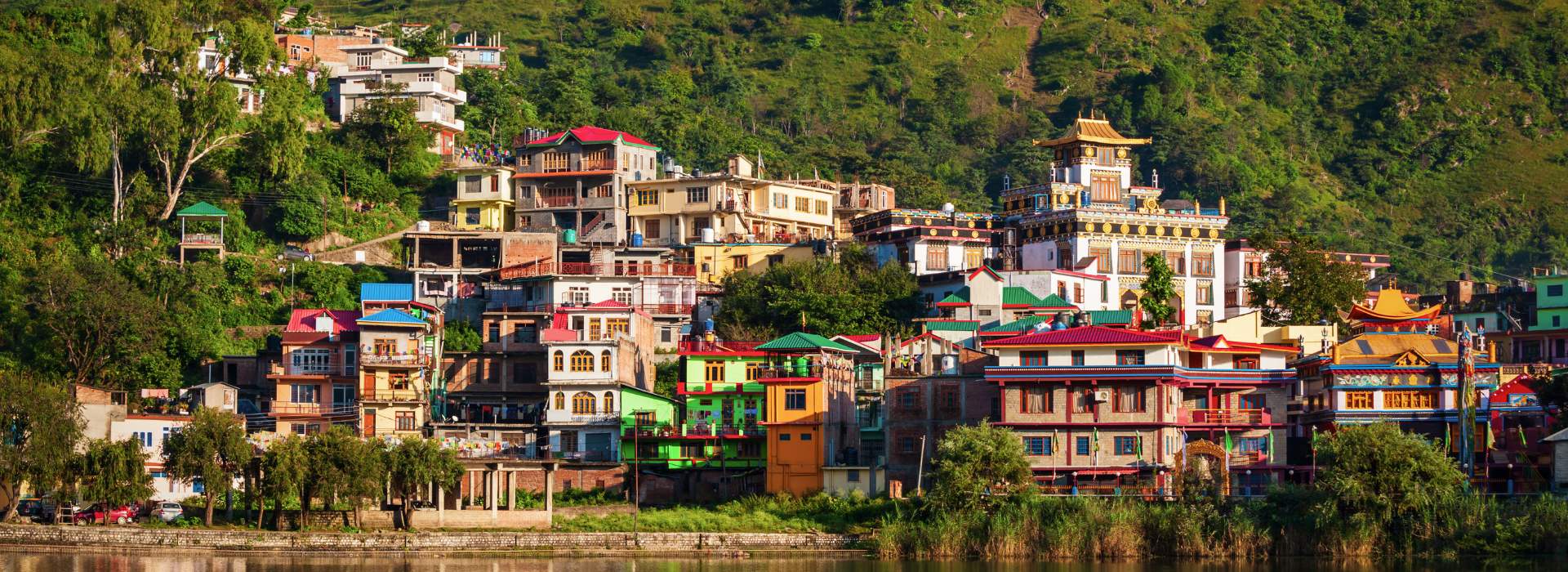 5 Nights 6 Days Shimla Kullu Manali Tour