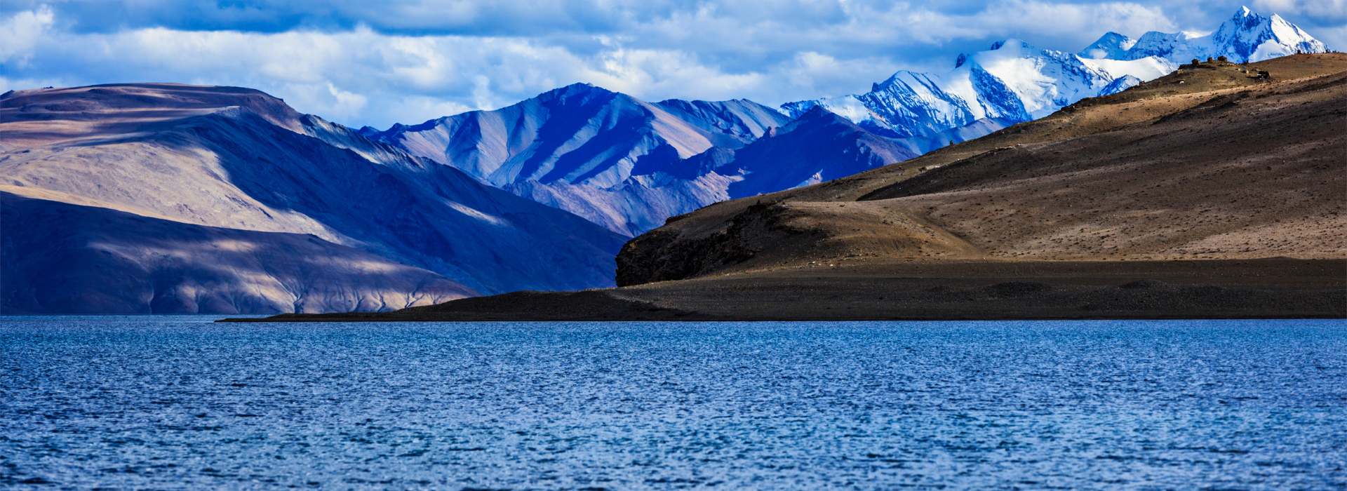 Kashmir with Ladakh Tour