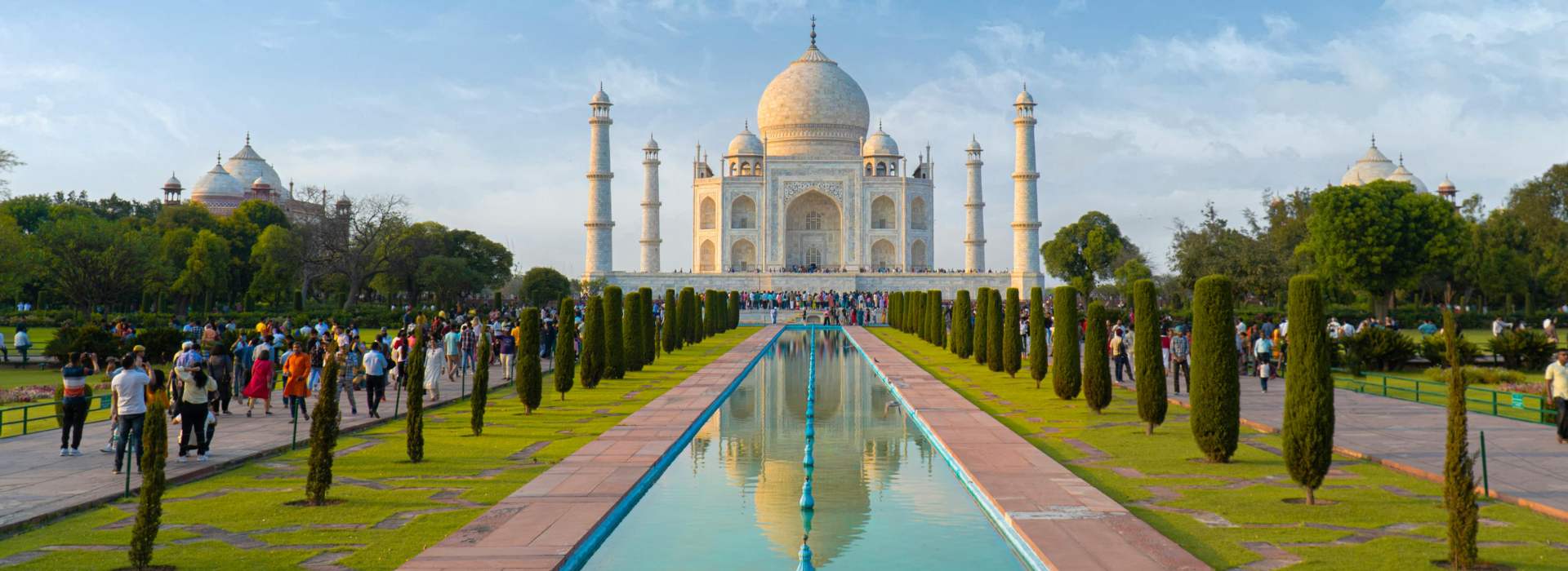 Agra Overnight with Fatehpur Sikri Tour