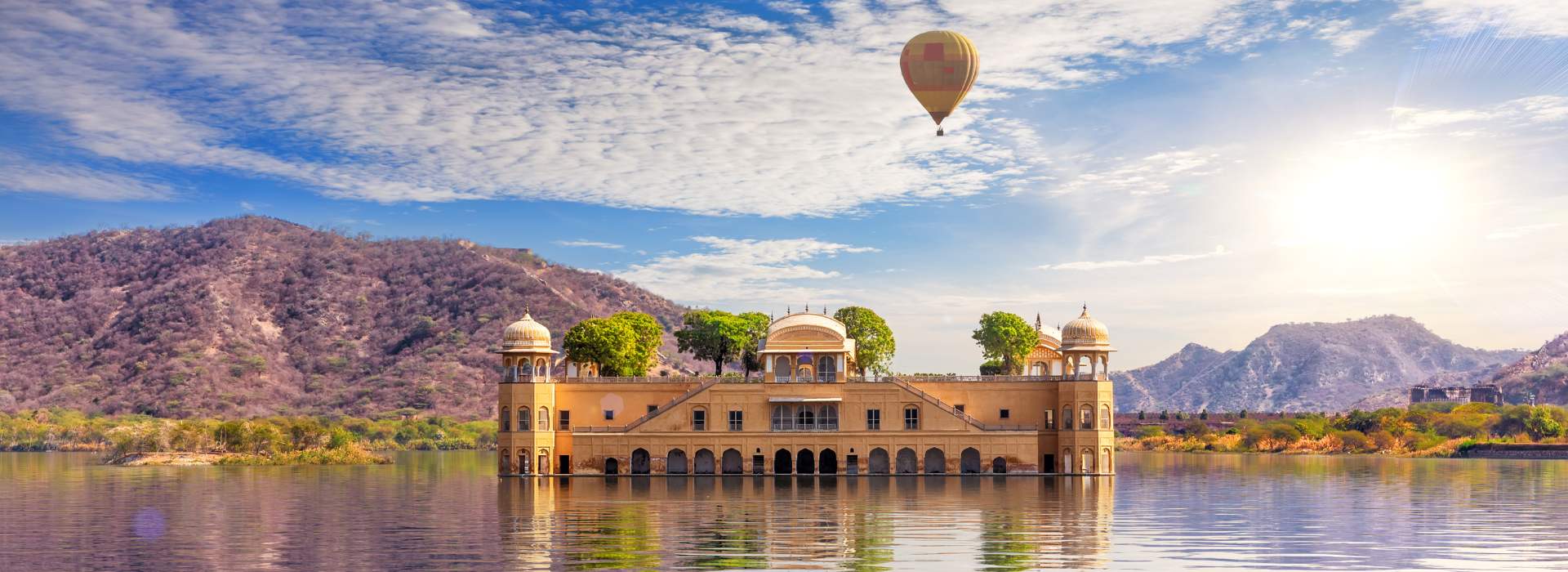 2 Nights 3 Days Golden Triangle Tour