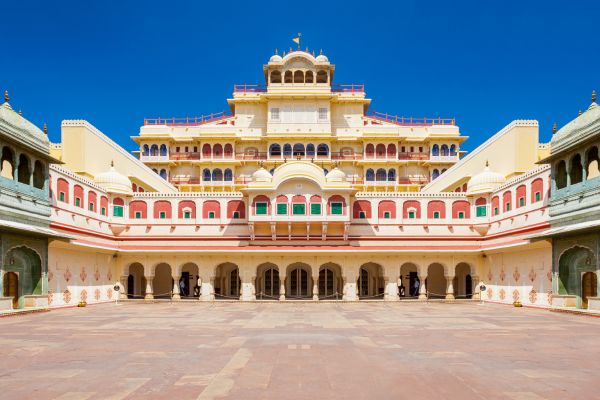Jaipur Overnight Tour