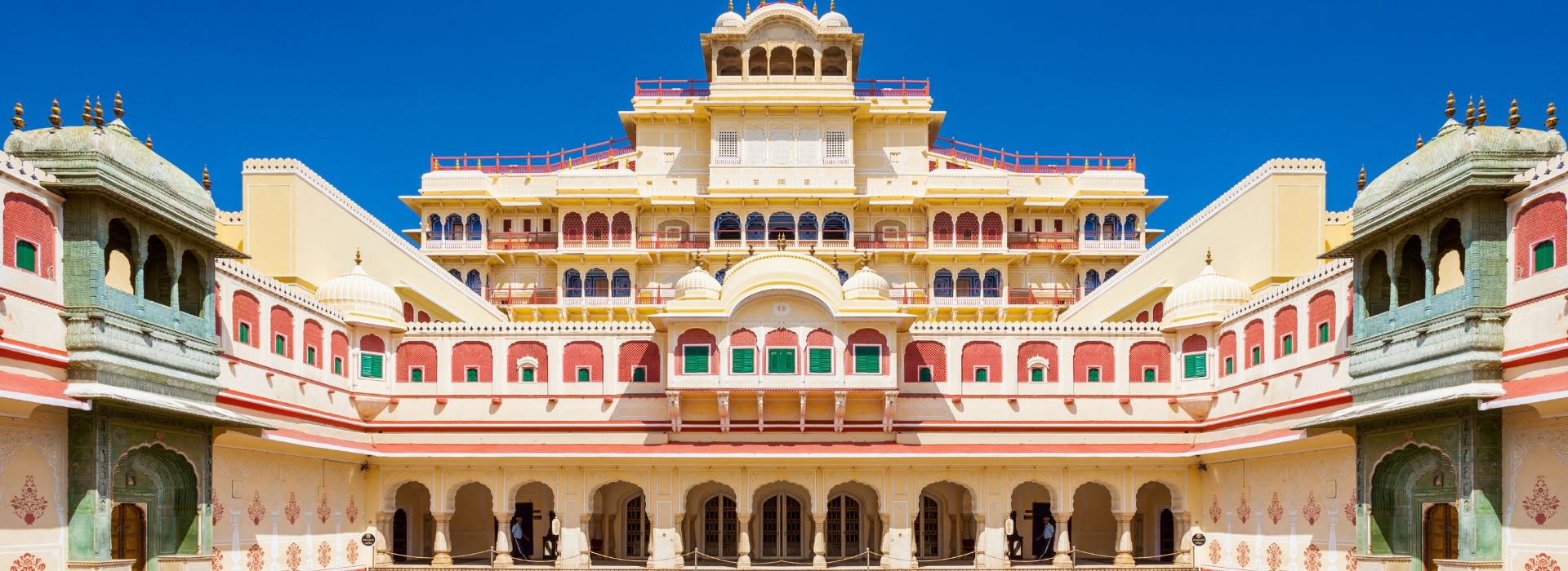 Jaipur Overnight Tour