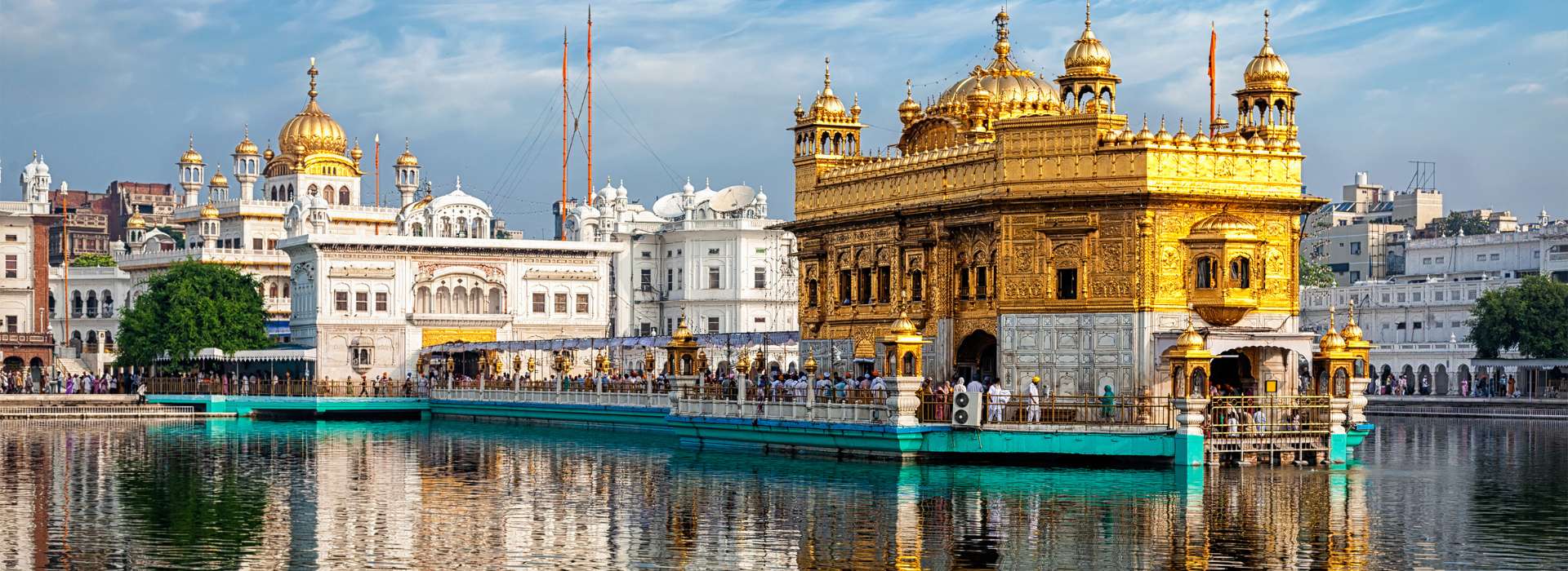 3 Days Amritsar Golden Temple Tour