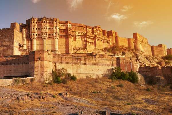 9 Nights 10 Days Royal Rajasthan Tour