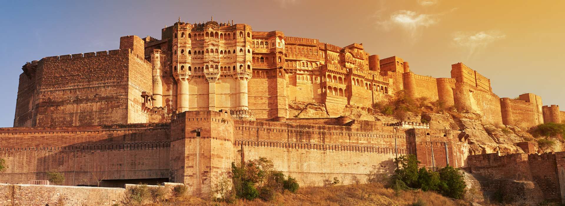 9 Nights 10 Days Royal Rajasthan Tour