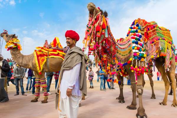 15 Days Classic Rajasthan Tour