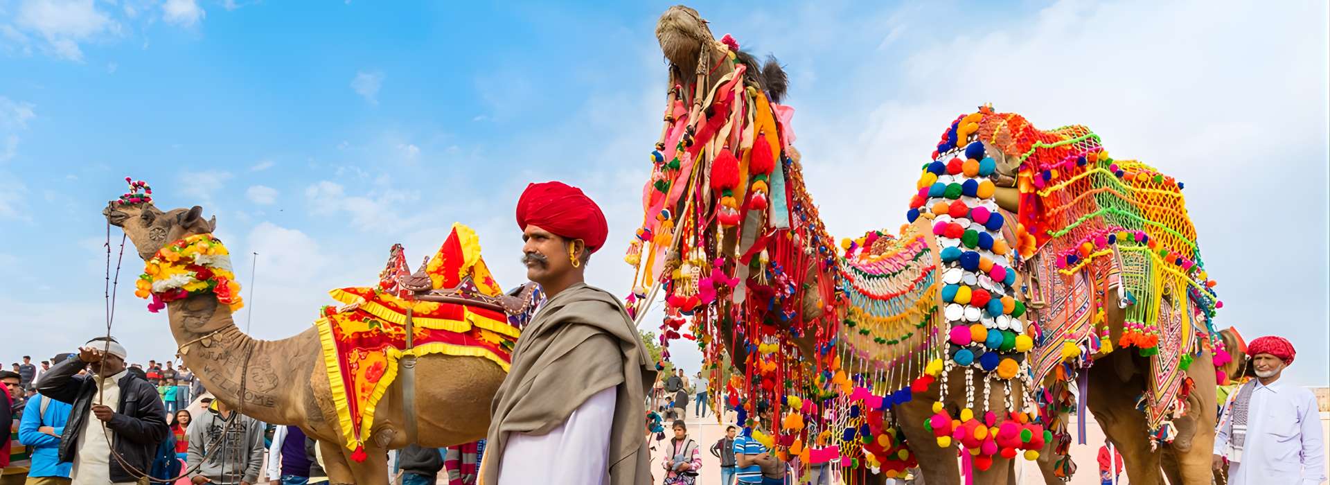 15 Days Classic Rajasthan Tour