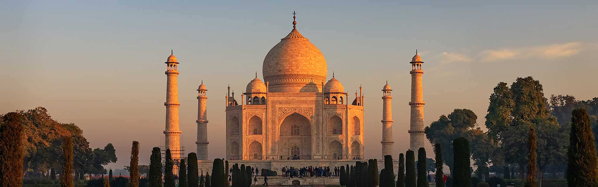 Taj Mahal Sunrise Tour with Private Driver with Car