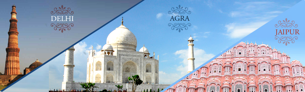 2 Nights 3 Days Golden Triangle Tour With Private Driver