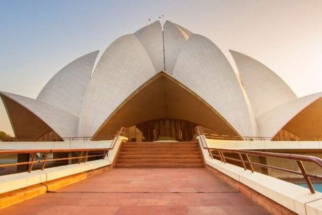 One Day Delhi Tour Package With Private Car Driver