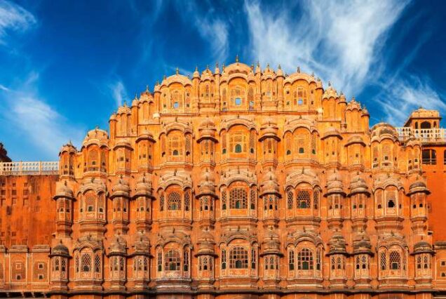 Same Day Jaipur Tour By Car